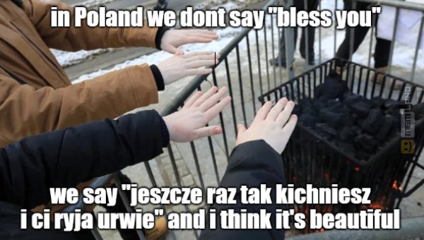 Śmieszny mem: 5288658 - MemLand