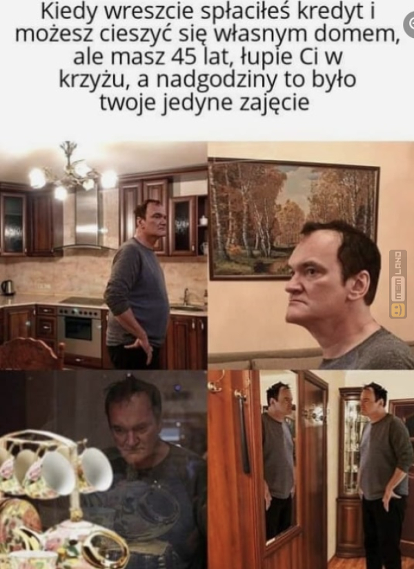 Śmieszny mem: 5293108 - MemLand