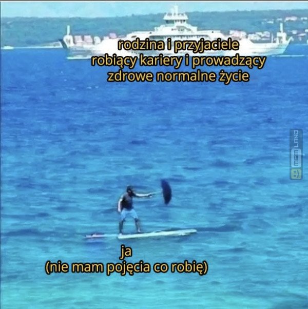 Śmieszny mem: 5295391 - MemLand