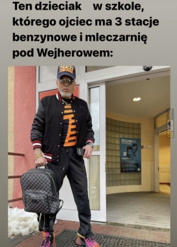 Śmieszny mem: 5296174 - MemLand