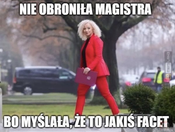 Śmieszny mem: 5298475 - MemLand