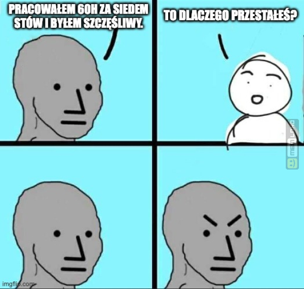 Śmieszny mem: 5306029 - MemLand