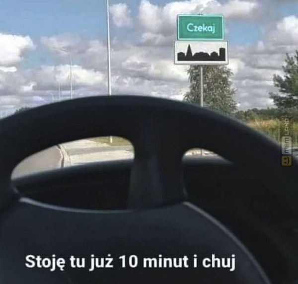 Śmieszny mem: 5312773 - MemLand