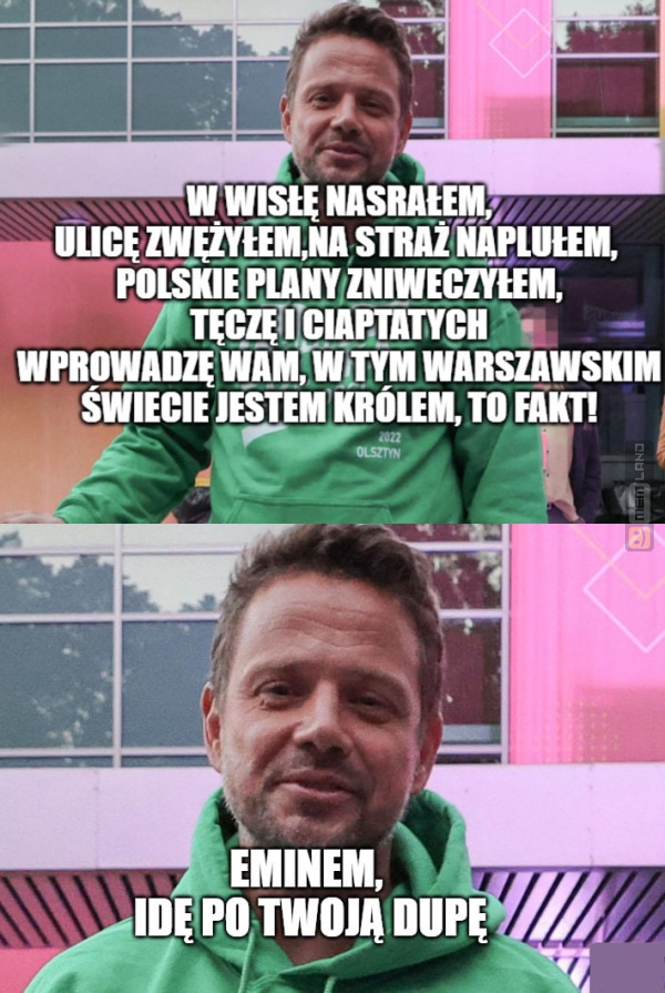 Śmieszny mem: 5314067 - MemLand