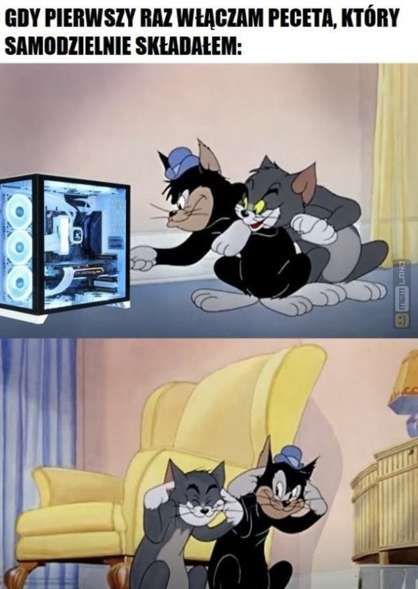 Śmieszny mem: 5315169 - MemLand