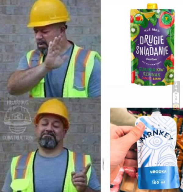 Śmieszny mem: 5315451 - MemLand