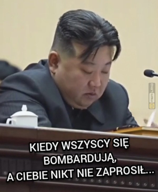 Śmieszny mem: 5326443 - MemLand