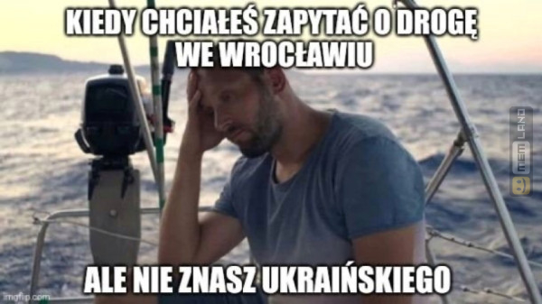 Śmieszny mem: 5326865 - MemLand