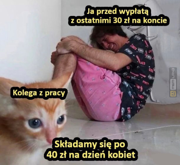 Śmieszny mem: 5327727 - MemLand