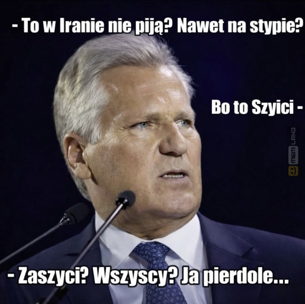 Śmieszny mem: 5328940 - MemLand