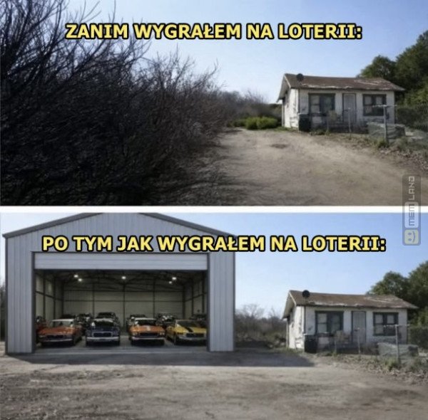 Śmieszny mem: 5332037 - MemLand
