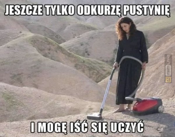 Śmieszny mem: 5332972 - MemLand