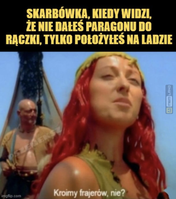 Śmieszny mem: 5334616 - MemLand