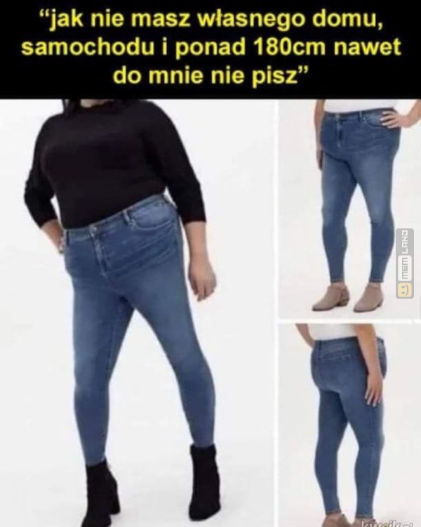 Śmieszny mem: 5336294 - MemLand