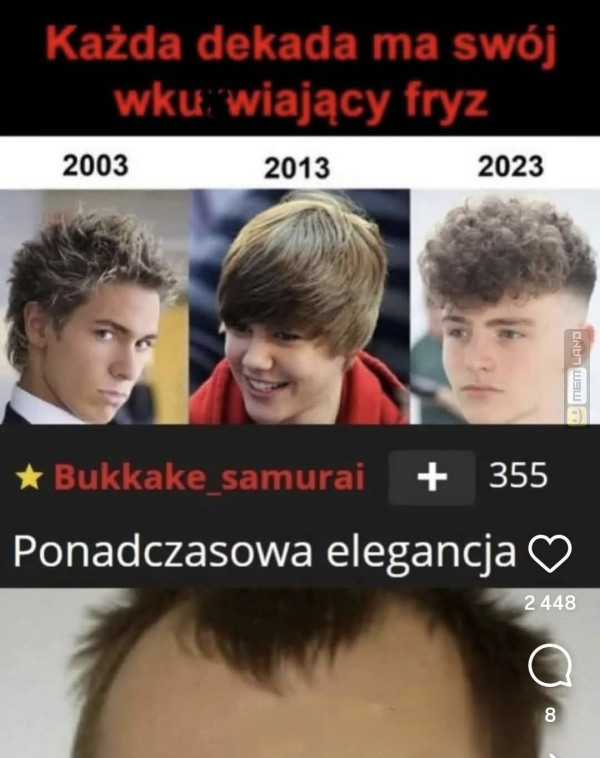 Śmieszny mem: 5337226 - MemLand