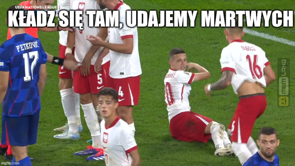 Śmieszny mem: 5337538 - MemLand