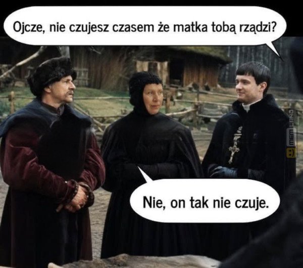 Śmieszny mem: 5340208 - MemLand