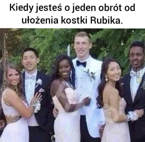 Śmieszny mem: 5345609 - MemLand