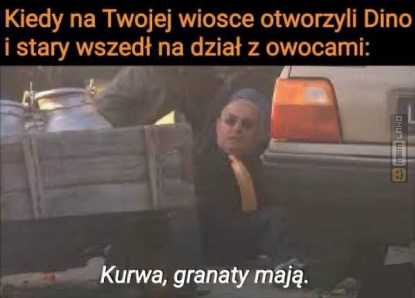 Śmieszny mem: 5347309 - MemLand