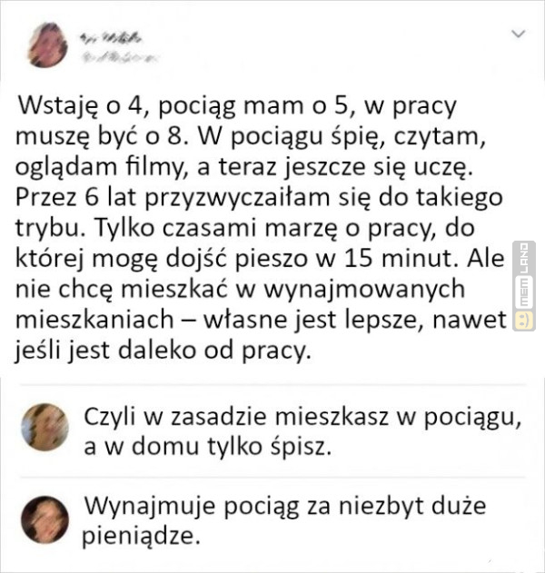 Śmieszny mem: 5347497 - MemLand