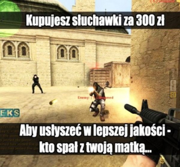 Śmieszny mem: 5358442 - MemLand