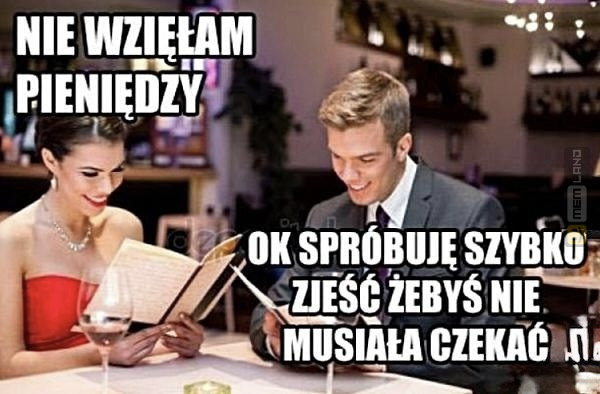 Śmieszny mem: 5359399 - MemLand