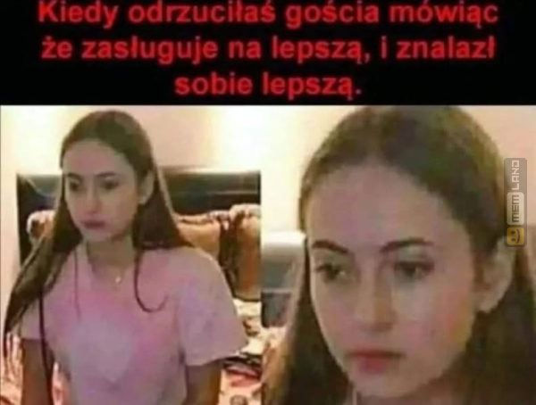 Śmieszny mem: 5361843 - MemLand