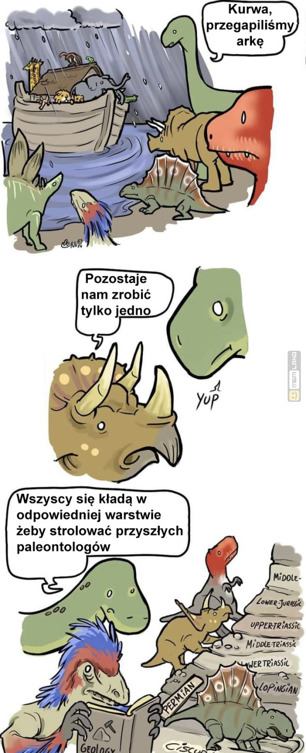 Śmieszny mem: 5365706 - MemLand