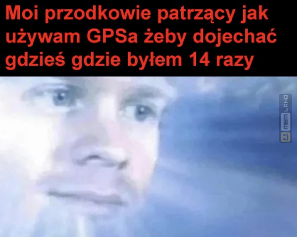 Śmieszny mem: 5370257 - MemLand