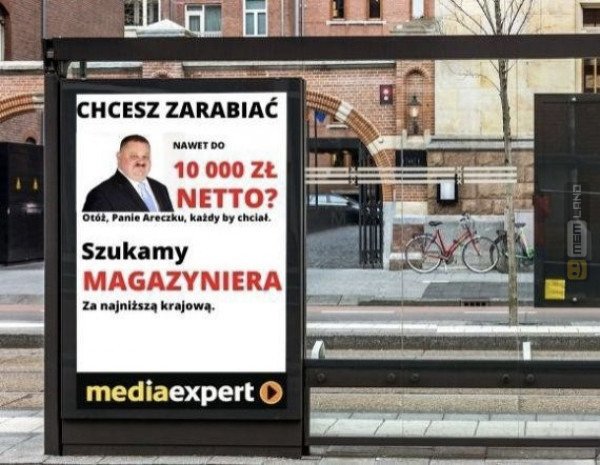 Śmieszny mem: 5371185 - MemLand