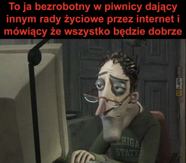 Śmieszny mem: 5376349 - MemLand