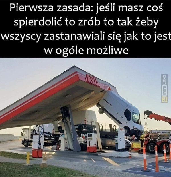 Śmieszny mem: 5376370 - MemLand