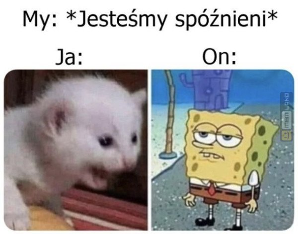 Śmieszny mem: 5378159 - MemLand