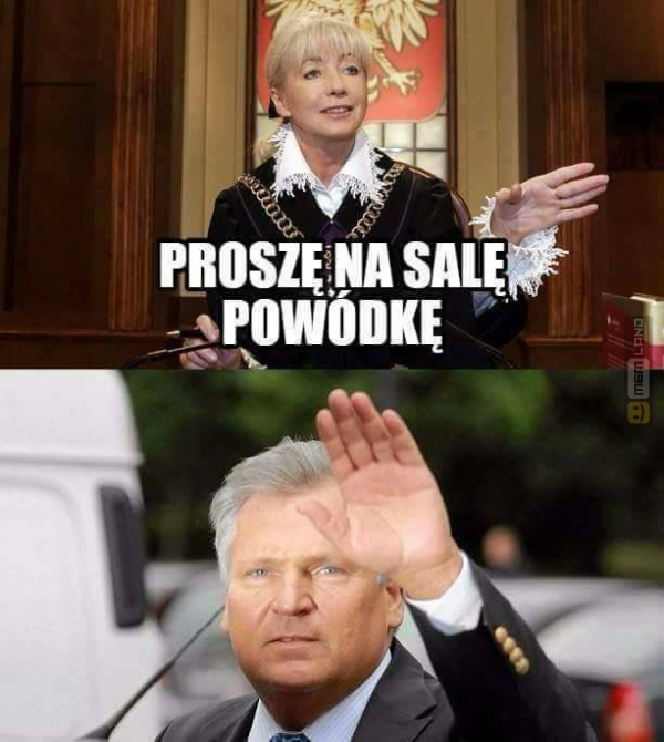 Śmieszny mem: 5384807 - MemLand