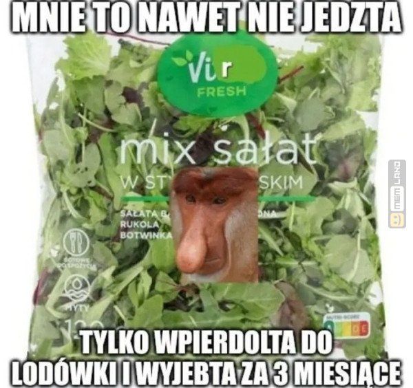 Śmieszny mem: 5385788 - MemLand