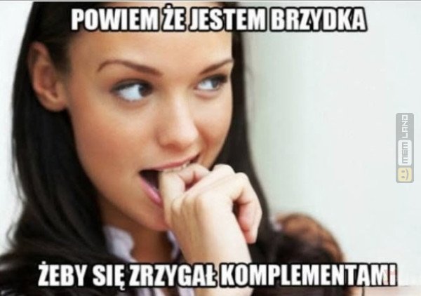 Śmieszny mem: 5387240 - MemLand