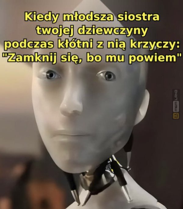 Śmieszny mem: 5393243 - MemLand