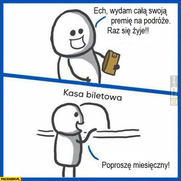 Śmieszny mem: 5400715 - MemLand