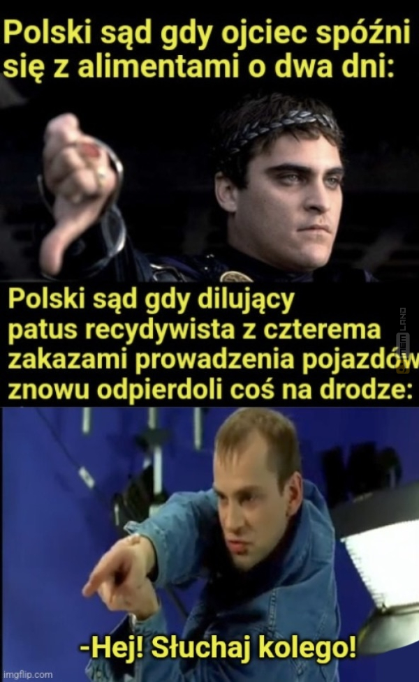 Śmieszny mem: 5401156 - MemLand