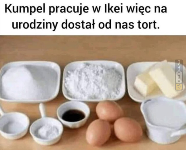 Śmieszny mem: 5401674 - MemLand