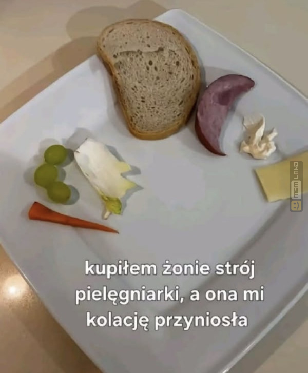 Śmieszny mem: 5404184 - MemLand