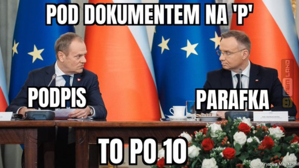 Śmieszny mem: 5405126 - MemLand