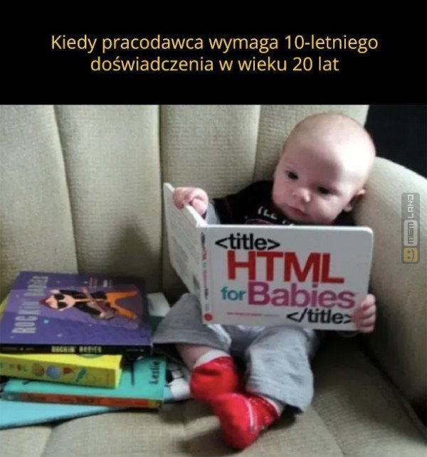 Śmieszny mem: 5406141 - MemLand