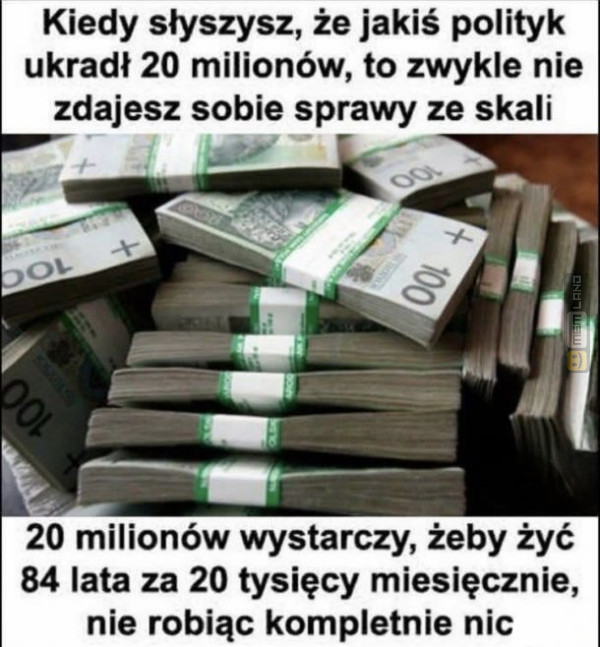 Śmieszny mem: 5407821 - MemLand