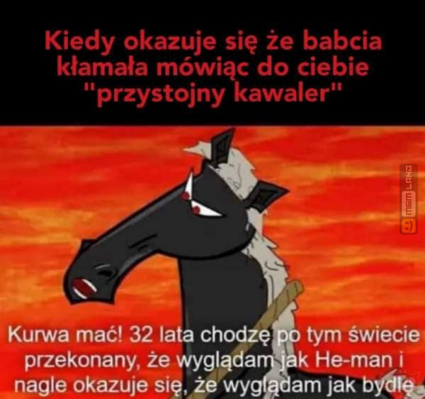 Śmieszny mem: 5412771 - MemLand