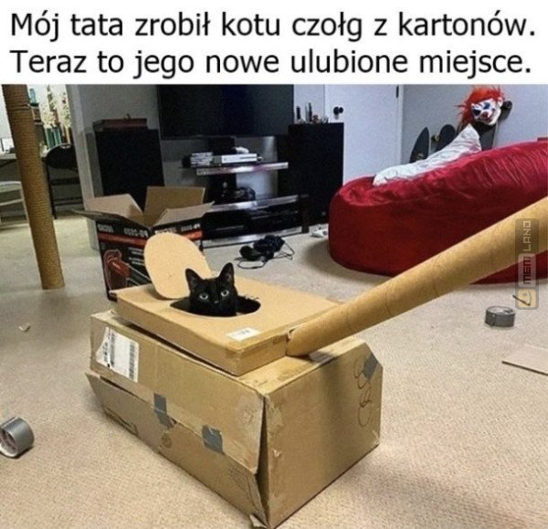Śmieszny mem: 5412812 - MemLand