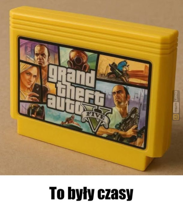 Śmieszny mem: 5417113 - MemLand