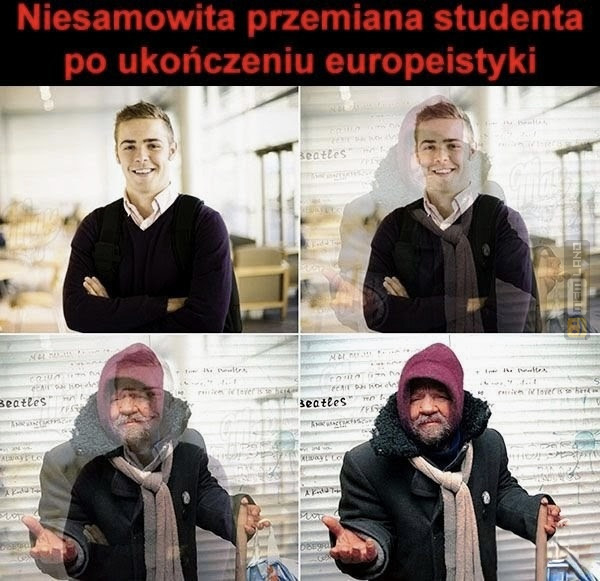 Śmieszny mem: 5420337 - MemLand