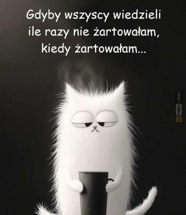 Śmieszny mem: 5420778 - MemLand