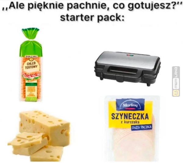 Śmieszny mem: 5421218 - MemLand